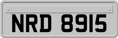 NRD8915