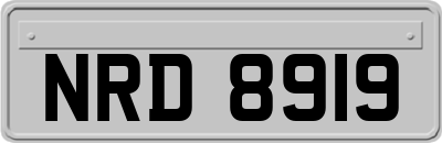 NRD8919