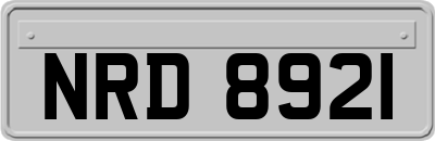 NRD8921