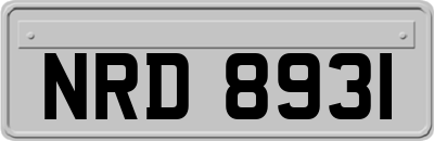NRD8931