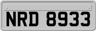 NRD8933