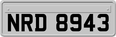 NRD8943