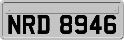 NRD8946