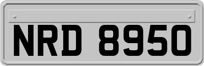 NRD8950