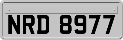 NRD8977