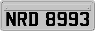 NRD8993