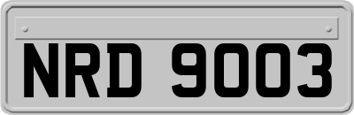 NRD9003