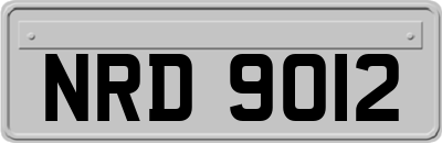 NRD9012