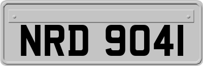 NRD9041