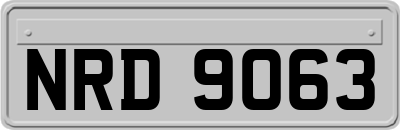NRD9063