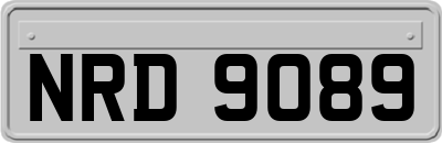 NRD9089