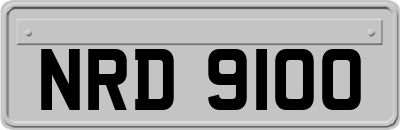 NRD9100