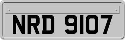 NRD9107