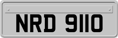 NRD9110