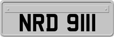 NRD9111