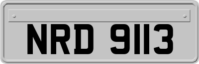 NRD9113
