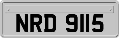 NRD9115