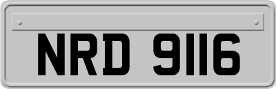 NRD9116