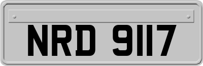 NRD9117