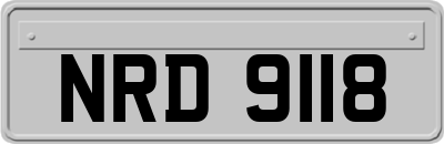 NRD9118