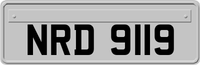 NRD9119