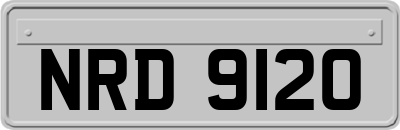 NRD9120