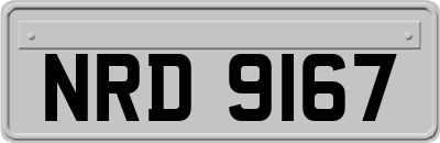 NRD9167