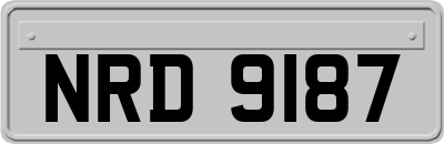 NRD9187