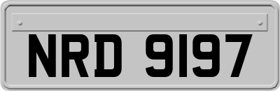 NRD9197