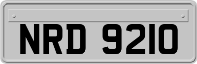 NRD9210