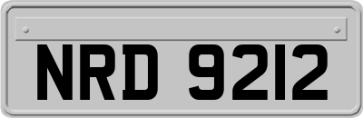 NRD9212