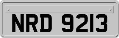 NRD9213