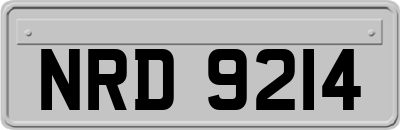 NRD9214