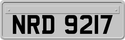 NRD9217