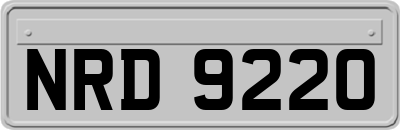 NRD9220