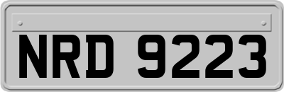 NRD9223