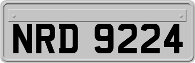NRD9224
