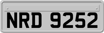 NRD9252