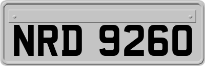 NRD9260