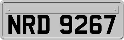 NRD9267