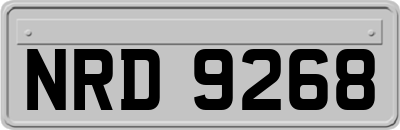 NRD9268