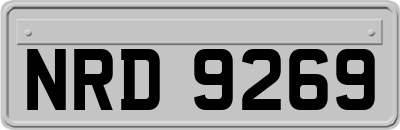 NRD9269