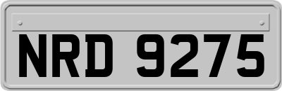 NRD9275