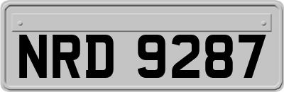 NRD9287