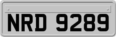 NRD9289