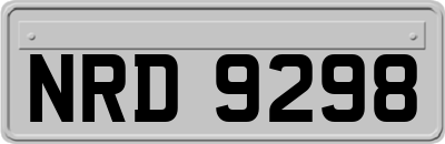 NRD9298