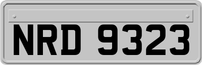 NRD9323