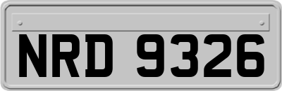 NRD9326
