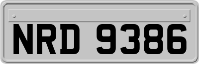 NRD9386