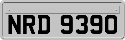 NRD9390